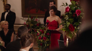 <i>Veep</i>: “East Wing”